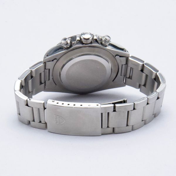 Tudor Oysterdate 79160